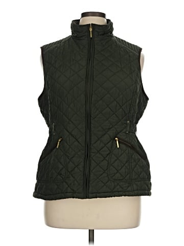 Weatherproof Vest (view 1)