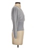 Madewell Gray Blue Pullover Sweater Size S - photo 4