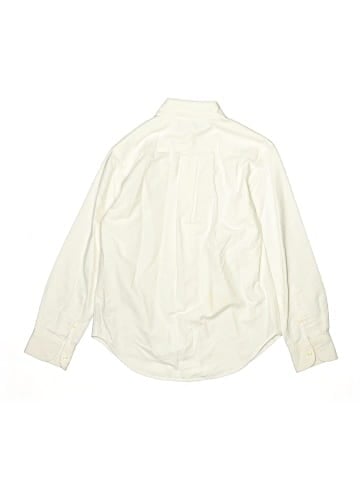Ralph Lauren Long Sleeve Button-Down Shirt (view 2)