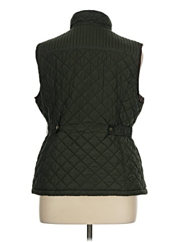 Weatherproof Vest (view 2)