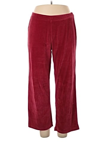 Charter Club Casual Pants (view 1)