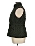 Weatherproof 100% Polyester Green Vest Size XL - photo 5