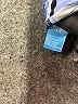 J. McLaughlin Print Blue Casual Dress Size L - photo 8