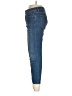 Gap Solid Blue Jeans Size 6S - photo 5
