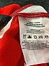 Nike 100% Polyester Red Casual Skirt Size M - photo 5
