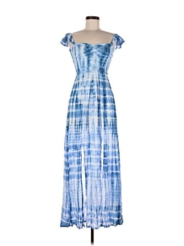 Tiare Hawaii Casual Dress (view 1)