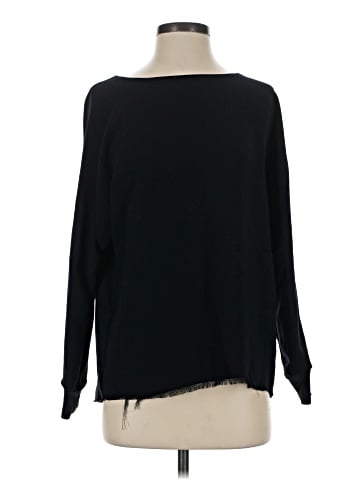 Vince. Long Sleeve T-Shirt (view 1)