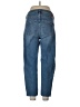 CALVIN KLEIN JEANS Blue Jeans Size 32 waist - photo 2