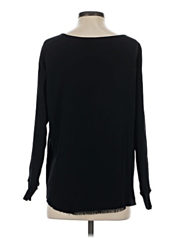 Vince. Long Sleeve T-Shirt (view 2)