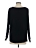 Vince. 100% Polyester Black Long Sleeve T-Shirt Size XS - photo 2