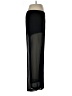Bisou Bisou 100% Polyester Black Active Pants Size L - photo 4