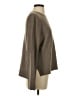 Jenni Kayne Brown Pullover Sweater Size S - photo 4