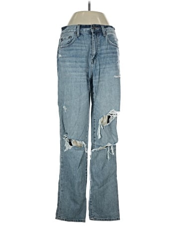 Pistola Jeans (view 1)