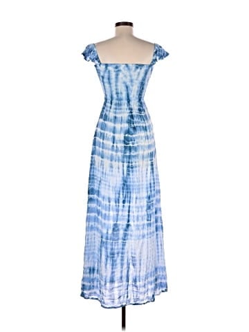 Tiare Hawaii Casual Dress (view 2)
