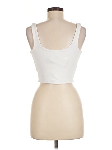 Express Sleeveless Top (view 2)