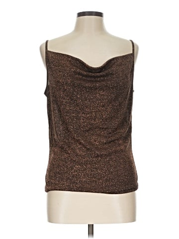 Express Tricot Tube Top (view 1)