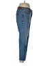 CALVIN KLEIN JEANS Blue Jeans Size 32 waist - photo 4