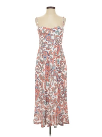 Georgie Casual Dress (view 1)