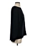 Vince. 100% Polyester Black Long Sleeve T-Shirt Size XS - photo 4