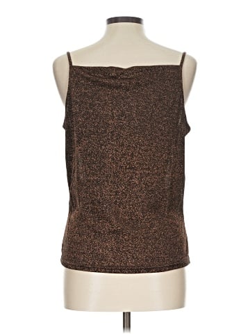 Express Tricot Tube Top (view 2)