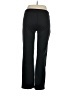 Bcg Solid Black Active Pants Size XL - photo 2