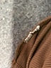 Romwe Brown Tank Top Size M - photo 8