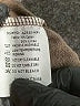 Unbranded Brown Casual Pants Size XS - photo 8
