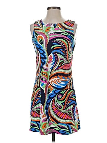 Jude Connally Casual Dress (view 1)