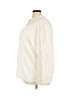 Talbots 100% Cotton Ivory 3/4 Sleeve Blouse Size 3X - photo 5
