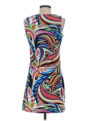 Jude Connally Casual Dress (view 2)