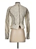 Free People Paisley Ivory Jacket Size 2 - photo 2