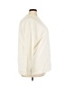 Talbots 100% Cotton Ivory 3/4 Sleeve Blouse Size 3X - photo 4