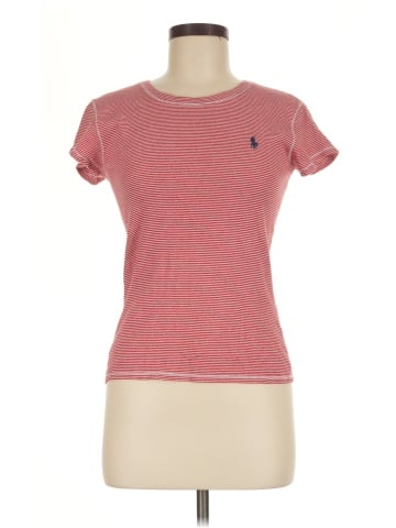 Polo by Ralph Lauren Short Sleeve Top (view 1)