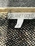 Planet Gold Animal Print Brown Pullover Sweater Size L - photo 7