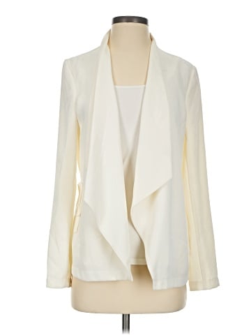 Express Blazer (view 1)