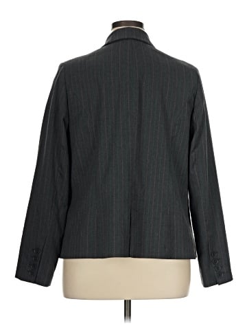 Lane Bryant Blazer (view 2)
