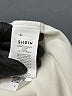 Shein Stripes Ivory Casual Pants Size XL - photo 8