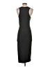 Express Gray Cocktail Dress Size M - photo 2