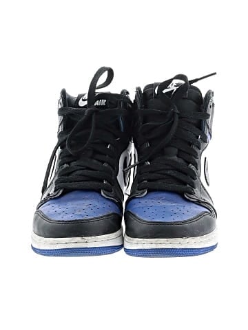 Air Jordan Sneakers (view 2)