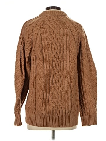 H&M Wool Pullover Sweater (view 2)