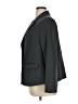Lane Bryant Stripes Gray Blazer Size 16 (2) - photo 5