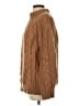 H&M 100% Wool Brown Wool Pullover Sweater Size XS - photo 5