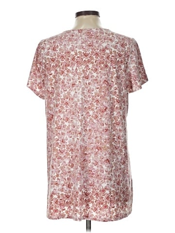 Purejill Short Sleeve T-Shirt (view 2)