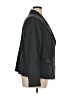 Lane Bryant Stripes Gray Blazer Size 16 (2) - photo 4