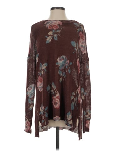 Show Me Your Mumu Pullover Sweater (view 1)