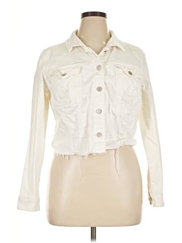 Maurices Denim Jacket (view 1)