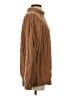 H&M 100% Wool Brown Wool Pullover Sweater Size XS - photo 4