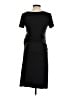Storq Black Casual Dress Size XS Maternity (1) - photo 2
