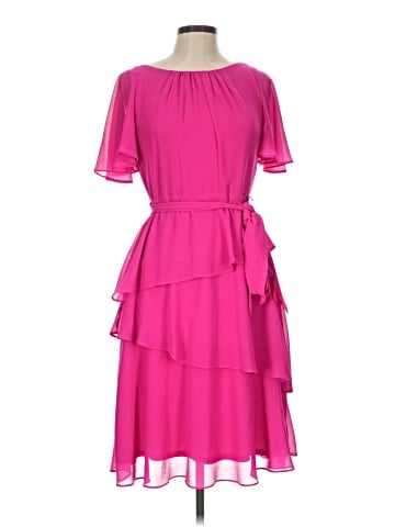 Jessica Howard Cocktail Dress (view 1)