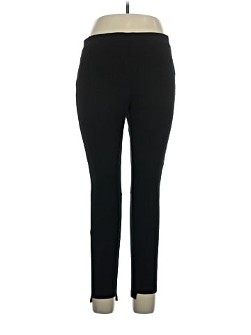 Joan Vass Active Pants (view 1)